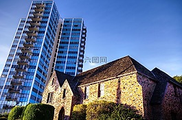 房子,建筑,體系結(jié)構(gòu)