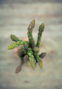 蘆筍,蔬菜,綠色