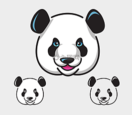 熊貓,動(dòng)物,哺乳動(dòng)物