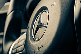 方向盤,車,汽車