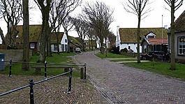 ammeland,道路,大道