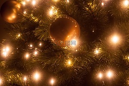 圣誕節(jié),圣誕飾品,樹裝飾