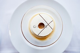 甜點(diǎn),食品,碗