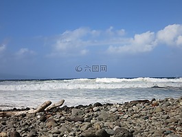 毛伊岛,夏威夷,假期