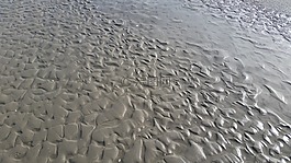 沙,海,海灘