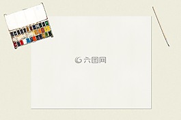 漆,畫筆,藝術(shù)