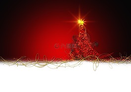 weihnachtsbaumschmuck,閃光,圣誕節(jié)