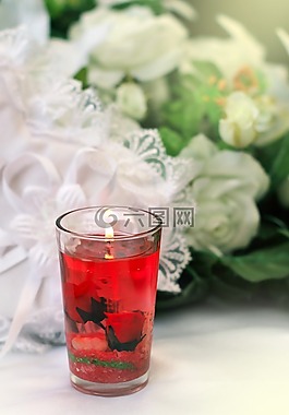 香氣,芳香療法,花束