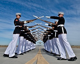 軍事,美國,海軍陸戰隊員