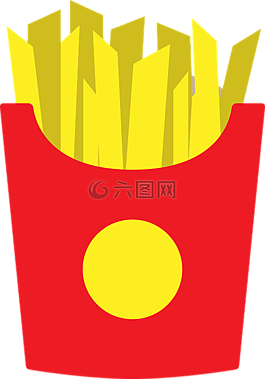 法式炸薯條,法國,食品