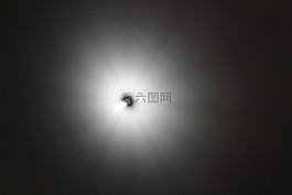 燈泡,光,電力