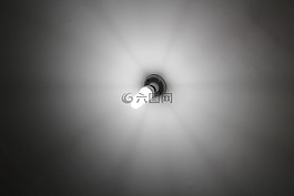 燈泡,光,電力