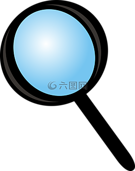 放大鏡,玻璃,變焦