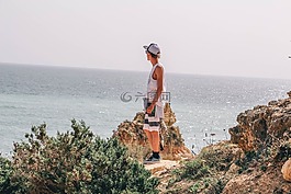 家伙,男子,帽子