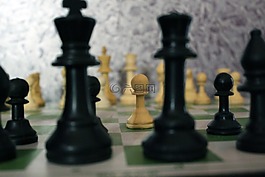 棋,游戲,戰(zhàn)略