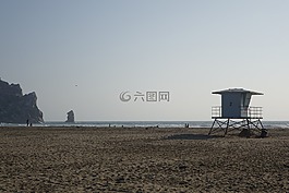 海岸警衛(wèi)隊,美國,太平洋