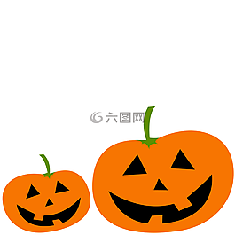 南瓜,萬圣節(jié),慶祝