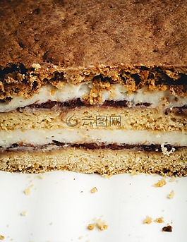 蛋糕,甜點,糖果
