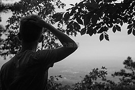 家伙,男子,人