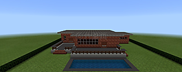 mincraft,mincraft房子,房子