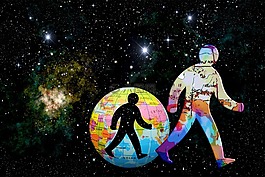 星星,星云,天文學(xué)