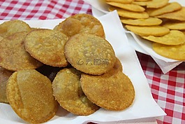 食譜,tortos,玉米