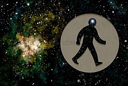 星星,星云,天文學