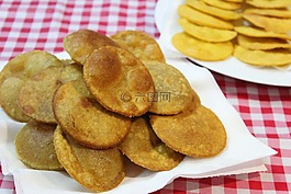 食譜,tortos,玉米