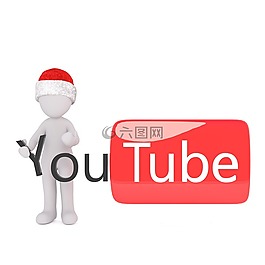 白人男性,白,数字