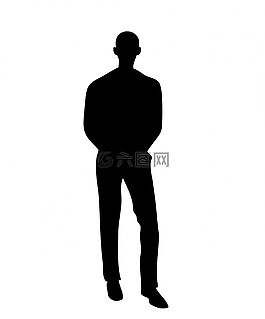 男子,男,商人