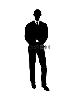 男子,男,商人