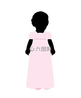 兒童,女孩,孩子