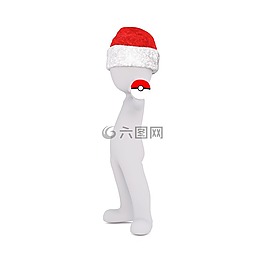 白人男性,白,數(shù)字