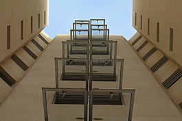 建筑,現(xiàn)代建筑,體系結(jié)構(gòu)