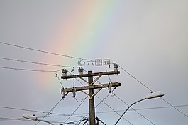 電器公司,電力,電網絡