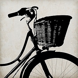 自行車(chē),釀酒,老