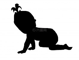 嬰兒,女孩,女嬰