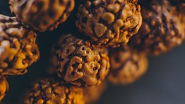 冥想,菩提種子,麻辣燙