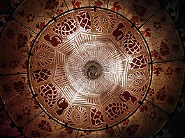 光,燈,顏色