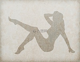 销了女孩,起针,女孩