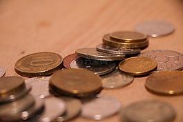 金錢(qián),盧布,俄羅斯