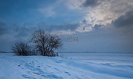 冬季,雪,性質(zhì)