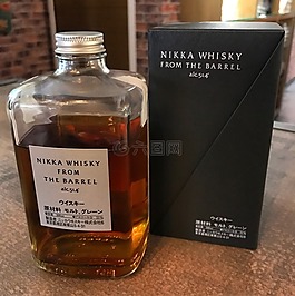 喝,杯,酒精