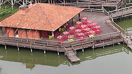 tanguá公园均仅有公园,湖,库里蒂巴