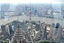 建設(shè),天際線,市容