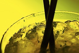 鸡尾酒,喝,方