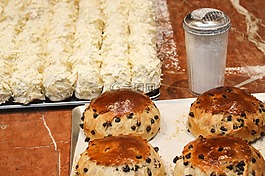 糖果,糕點(diǎn),甜