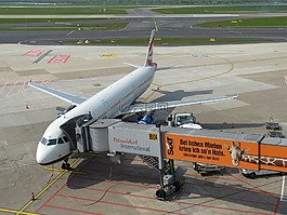 機(jī)場,飛,航空