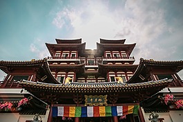 亞洲,寺,結(jié)構(gòu)