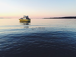 船,船舶,海洋